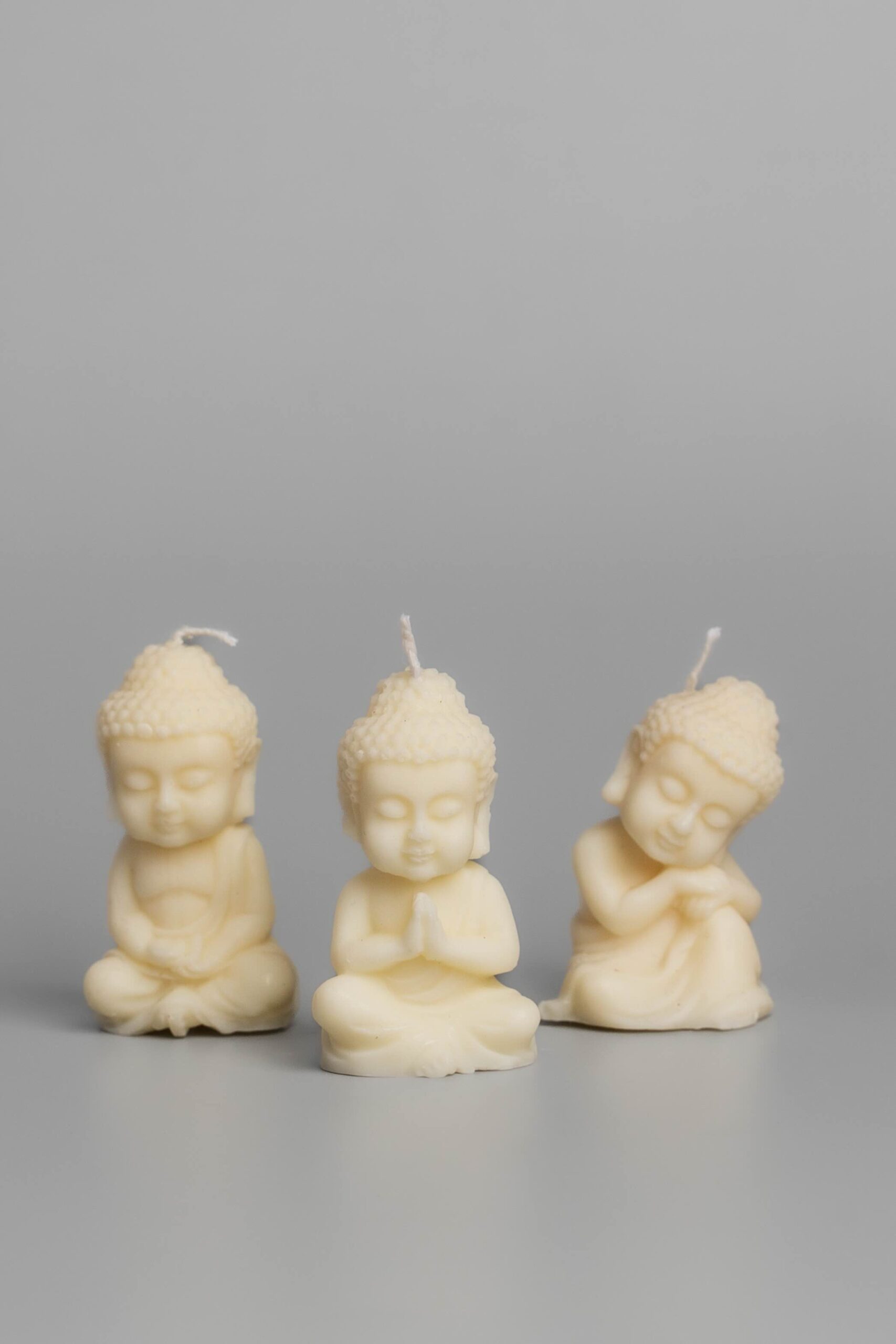 tre budha